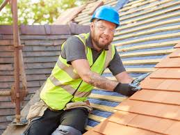 Roof Restoration in Michigan Center, MI